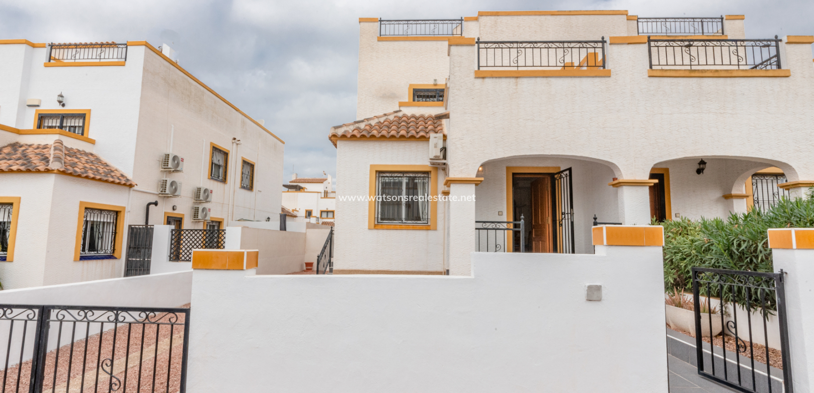 Revente - Quad - Urb. La Marina