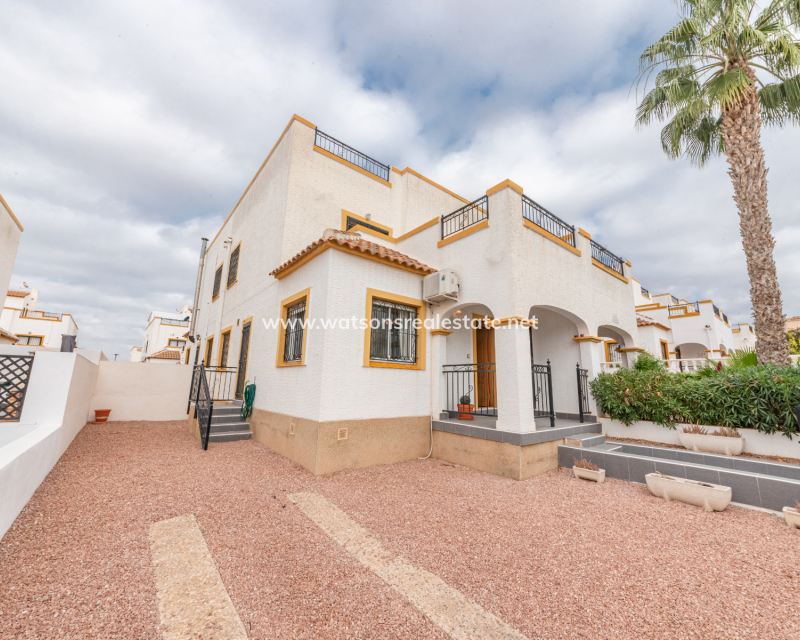 Revente - Quad - Urb. La Marina
