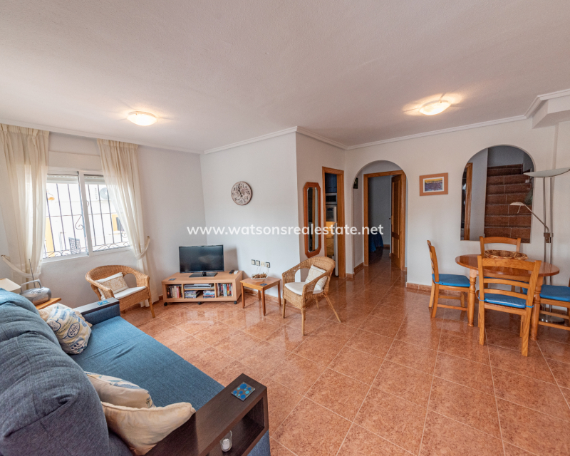 Revente - Quad - Urb. La Marina