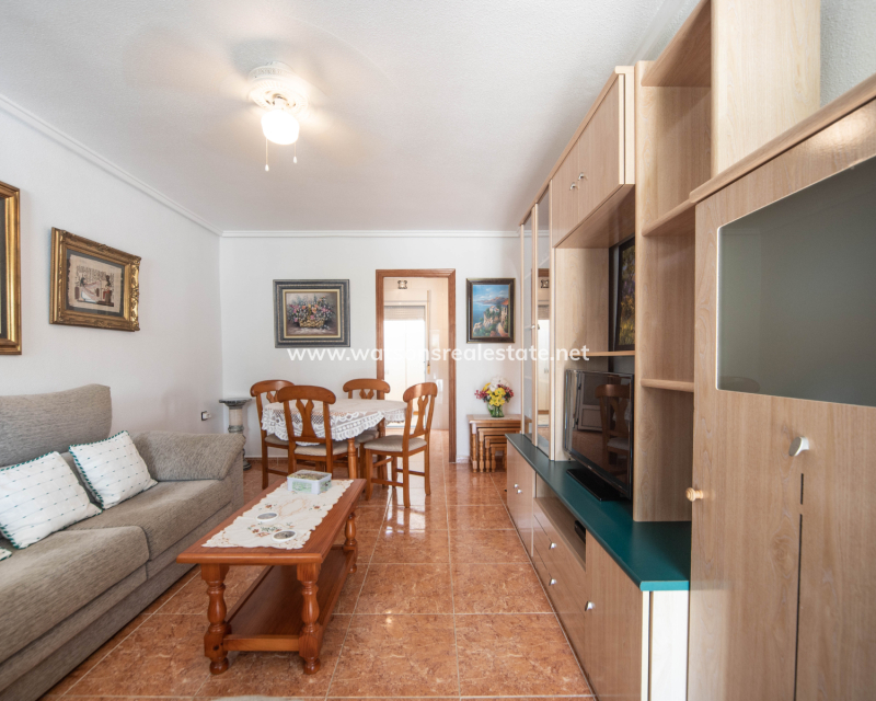 Revente - Quad - Urb. La Marina
