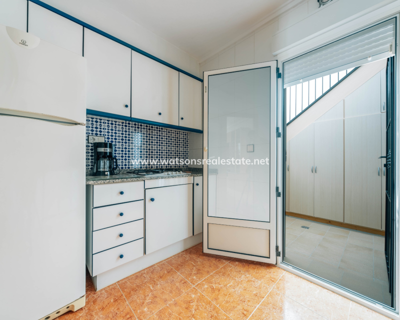 Revente - Quad - Urb. La Marina