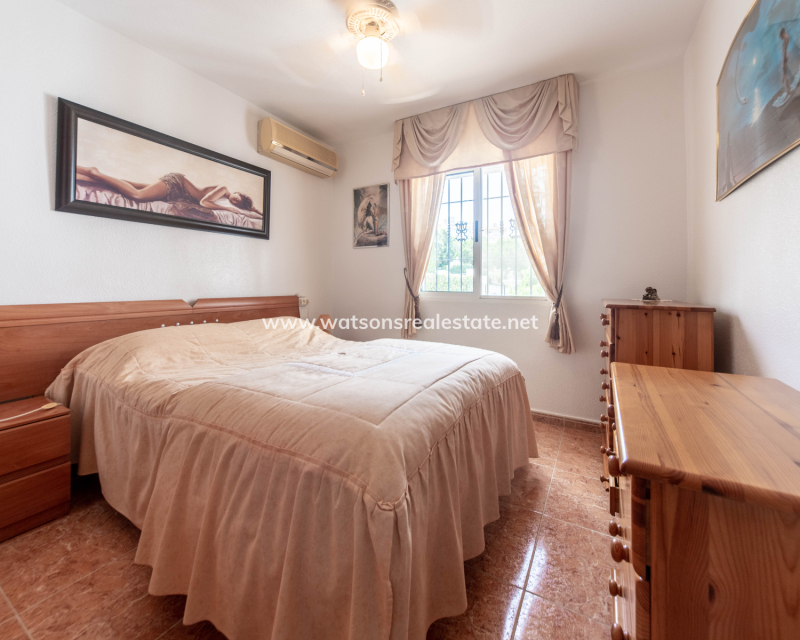 Revente - Quad - Urb. La Marina