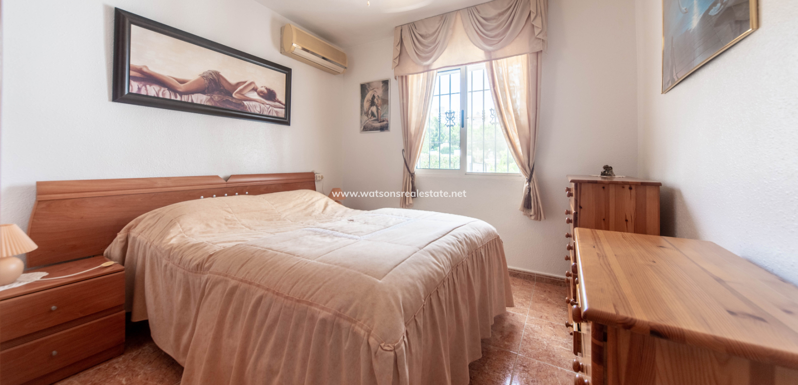 Revente - Quad - Urb. La Marina