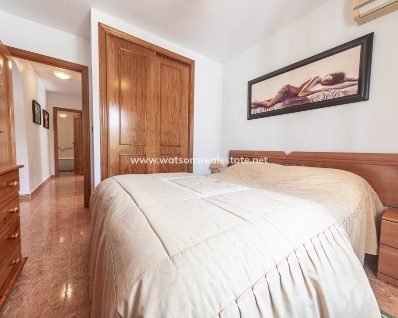 Revente - Quad - Urb. La Marina