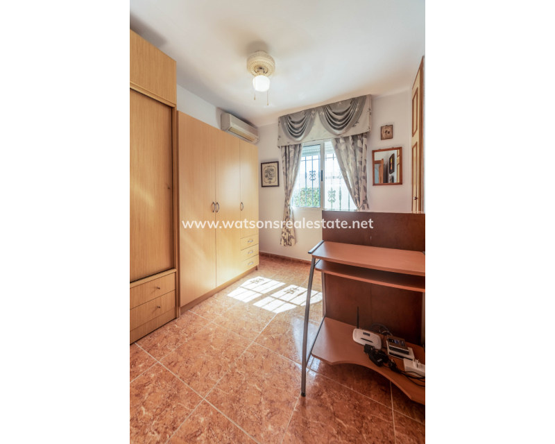 Revente - Quad - Urb. La Marina