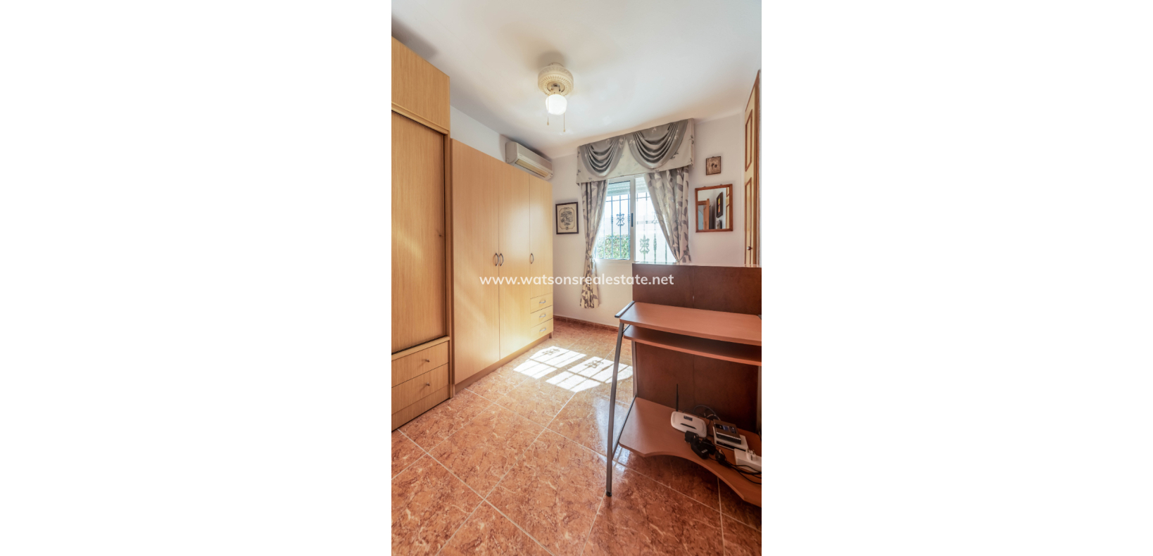 Revente - Quad - Urb. La Marina