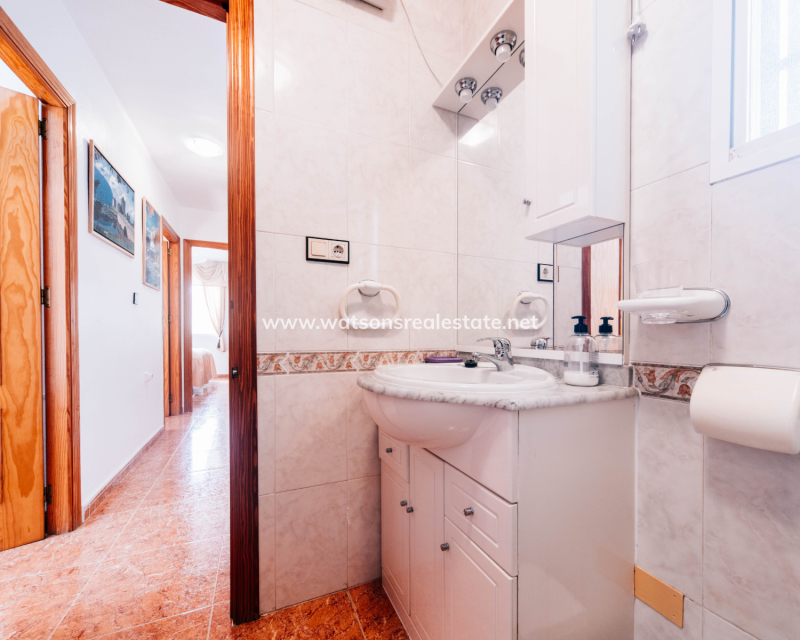 Revente - Quad - Urb. La Marina