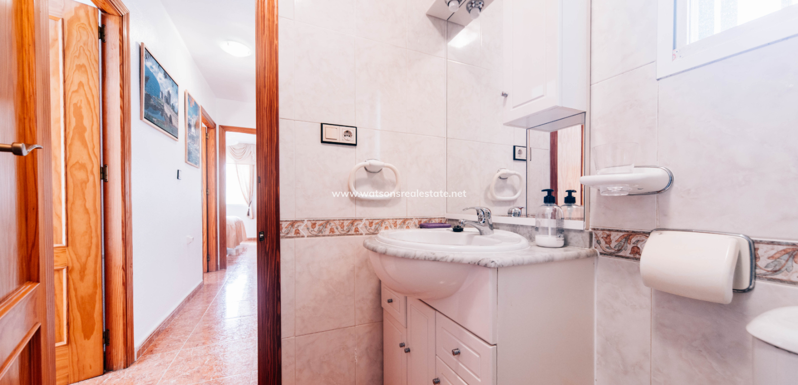 Revente - Quad - Urb. La Marina