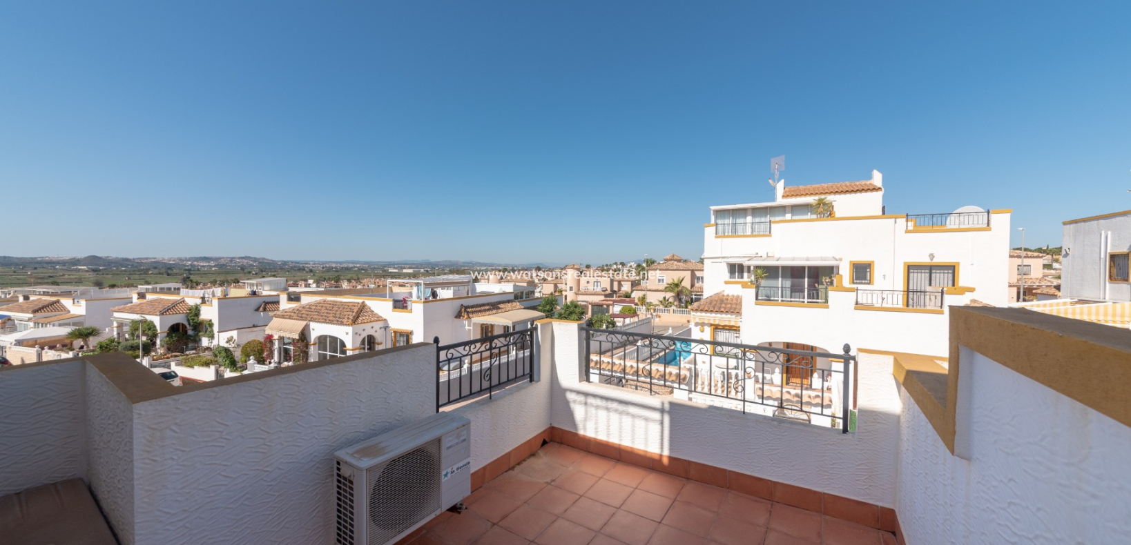 Revente - Quad - Urb. La Marina