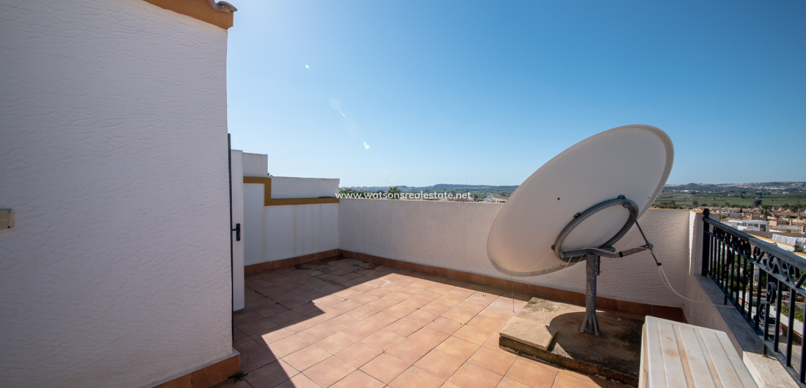 Revente - Quad - Urb. La Marina