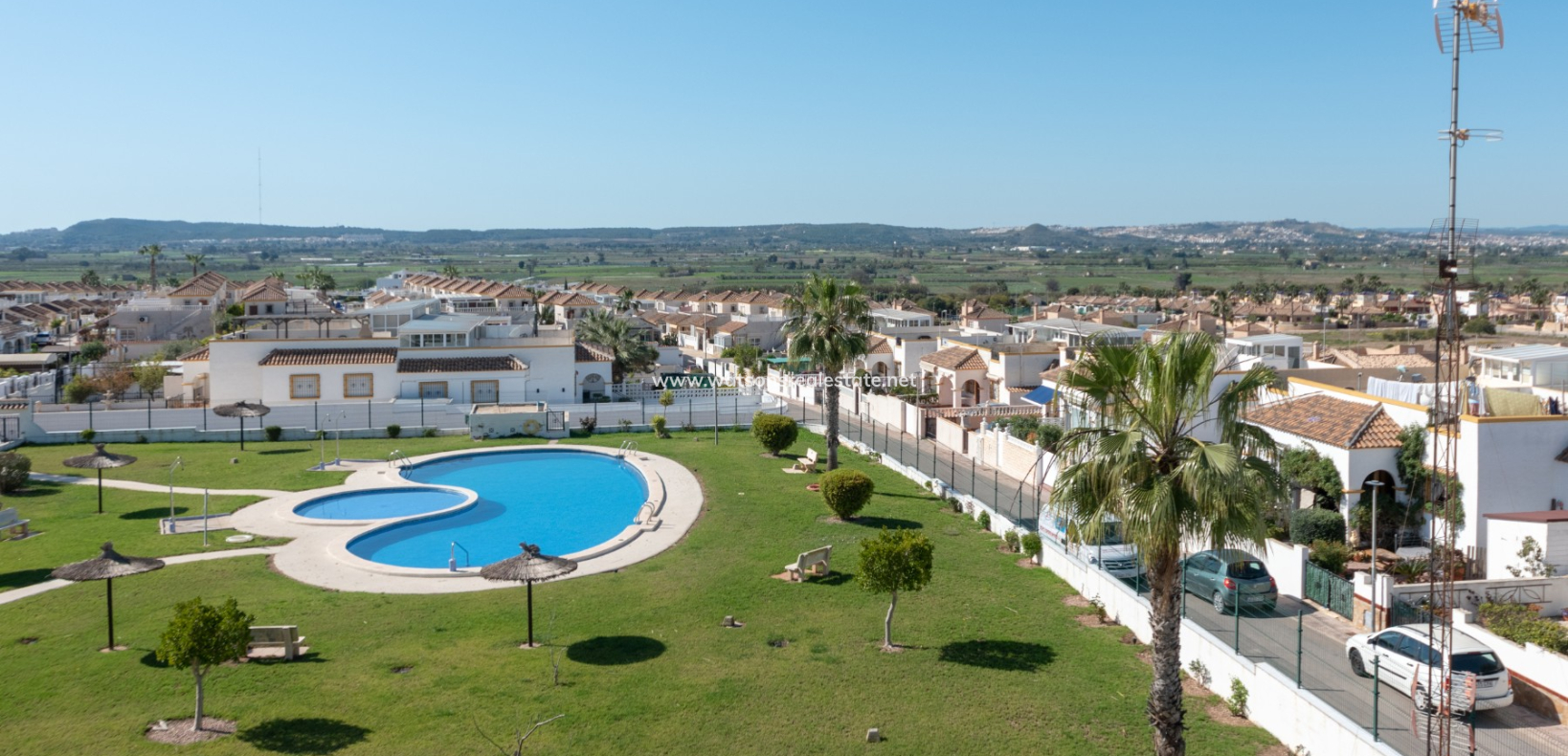 Revente - Quad - Urb. La Marina