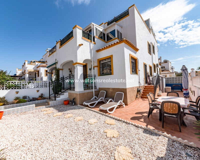 Revente - Quad - Urb. La Marina