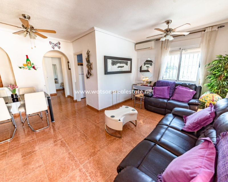 Revente - Quad - Urb. La Marina