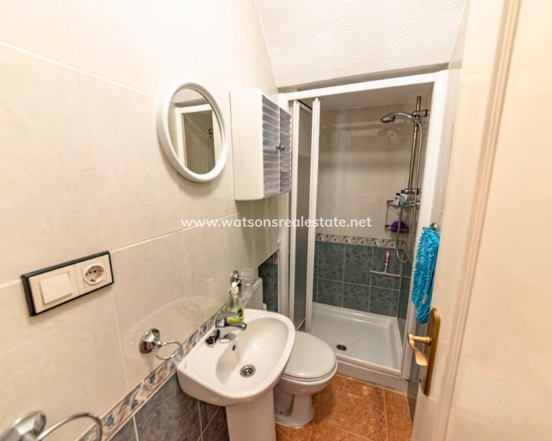Revente - Quad - Urb. La Marina