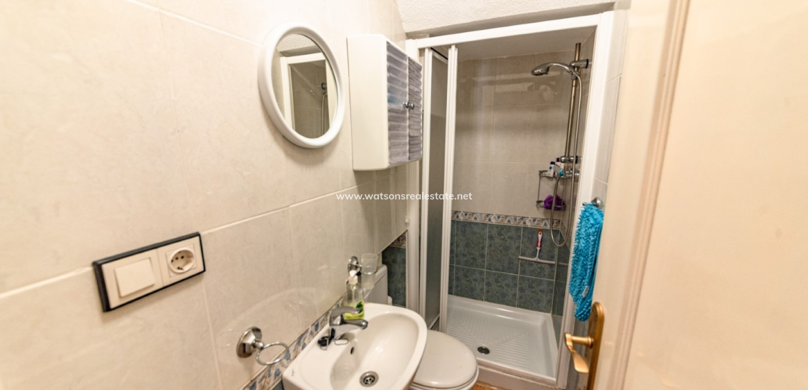 Revente - Quad - Urb. La Marina