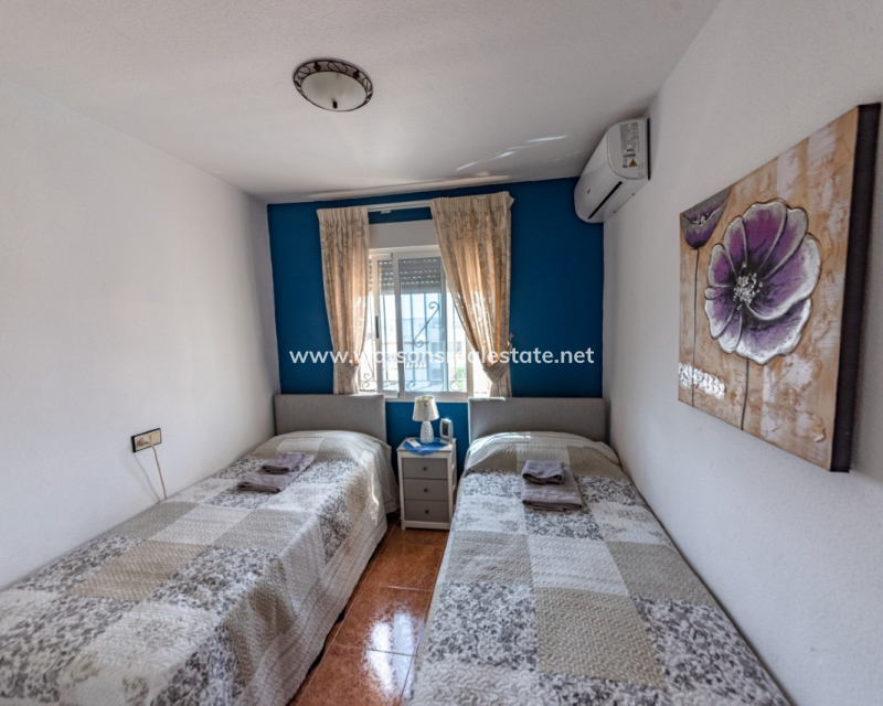 Revente - Quad - Urb. La Marina