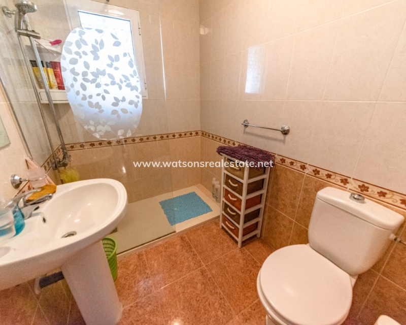 Revente - Quad - Urb. La Marina