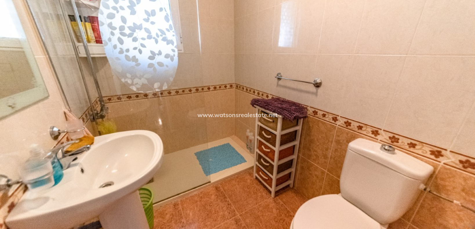 Revente - Quad - Urb. La Marina
