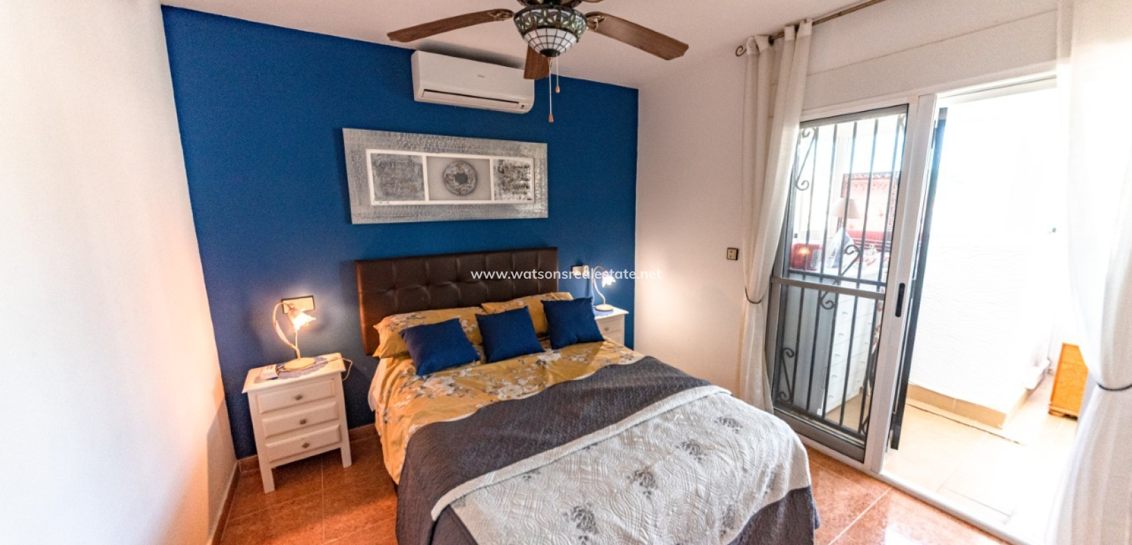 Revente - Quad - Urb. La Marina