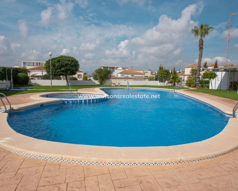 Revente - Quad - Urb. La Marina