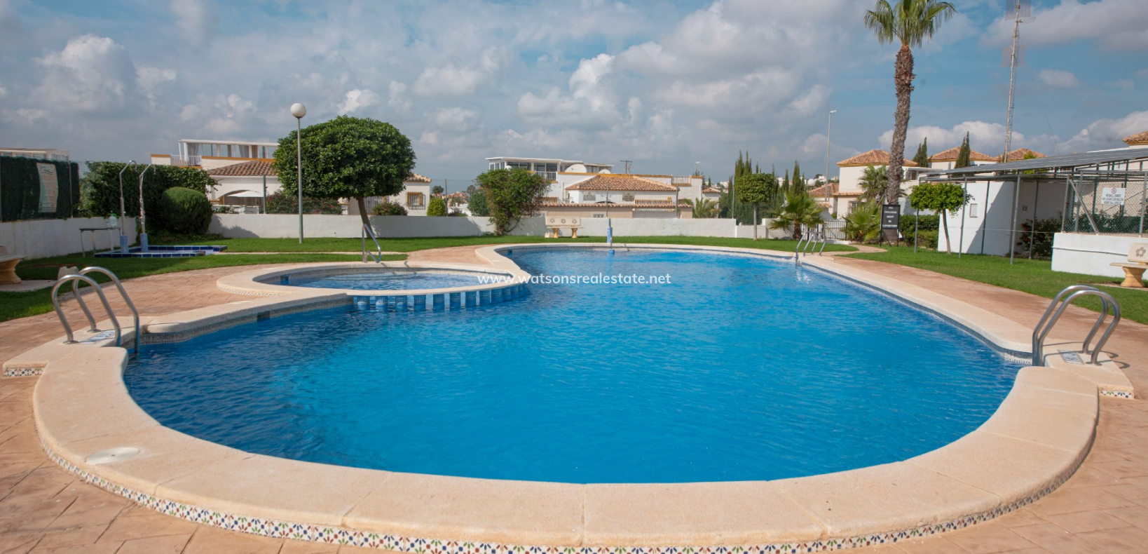 Revente - Quad - Urb. La Marina