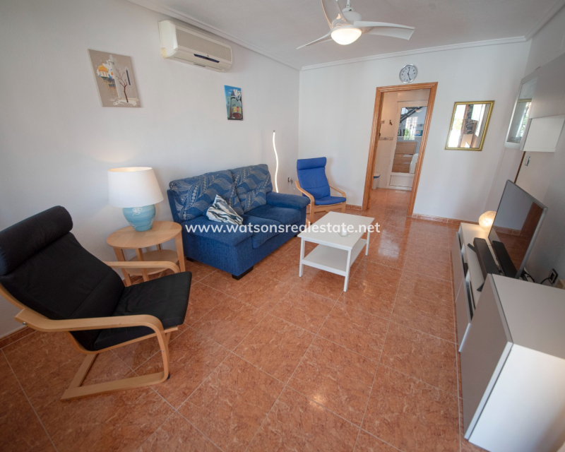 Revente - Quad - Urb. La Marina