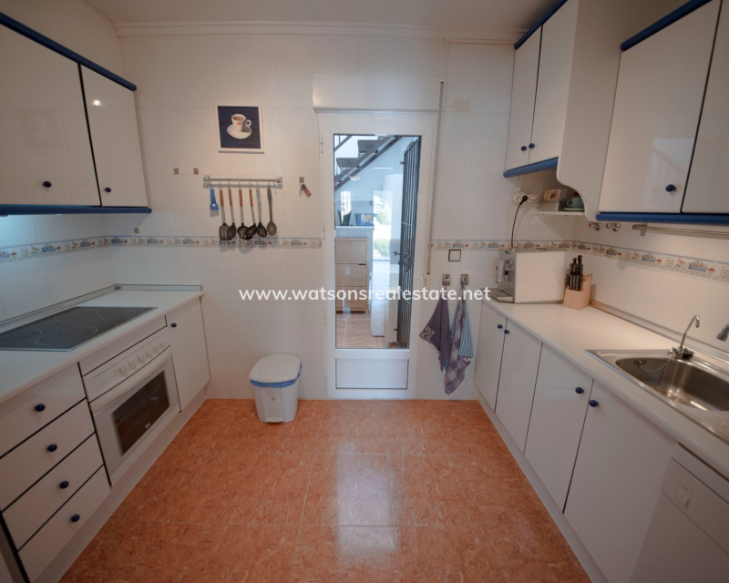 Revente - Quad - Urb. La Marina