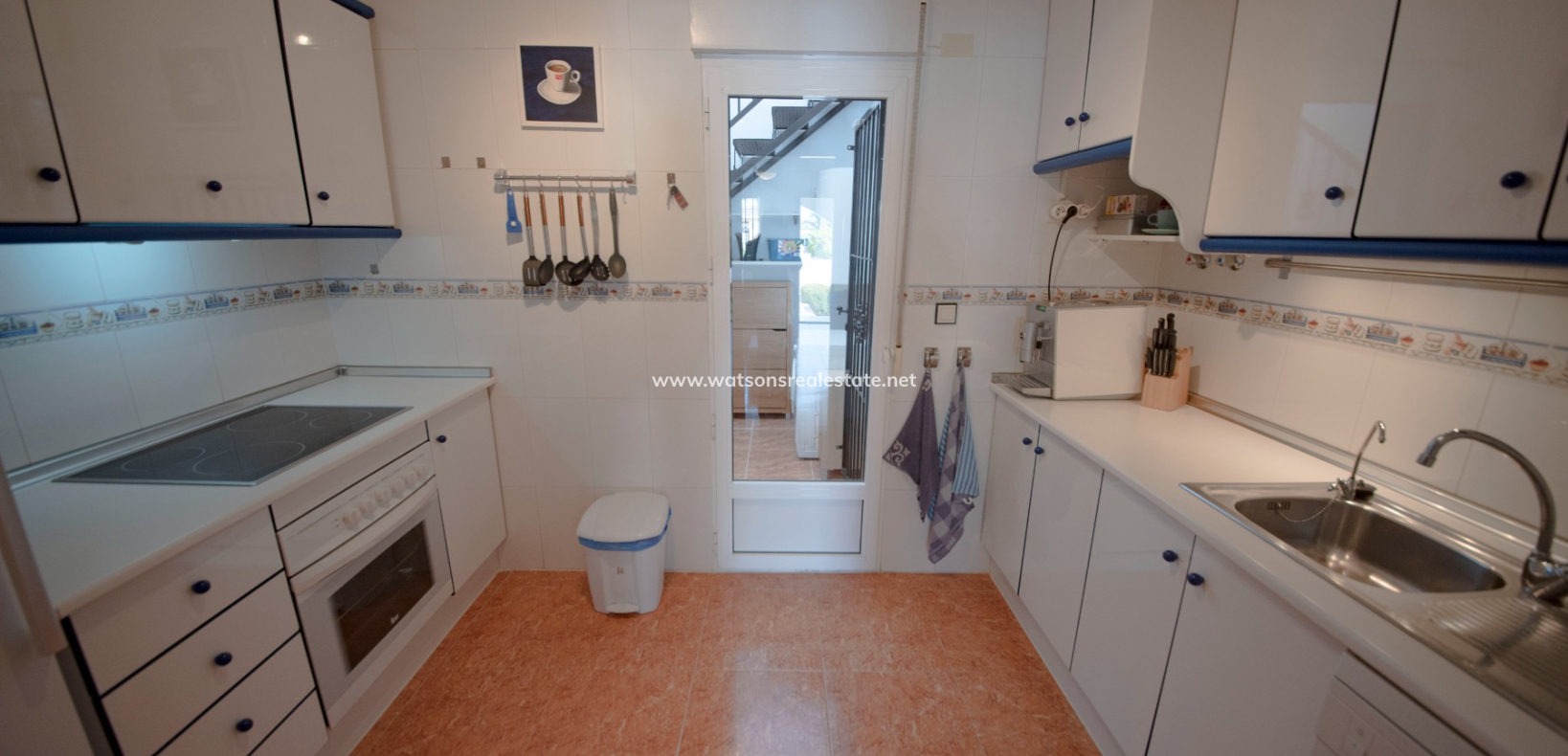 Revente - Quad - Urb. La Marina