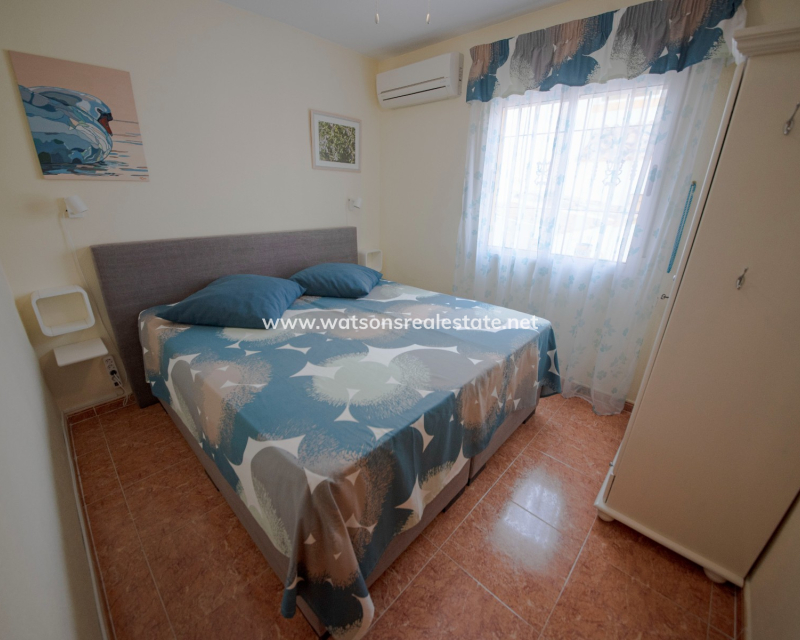Revente - Quad - Urb. La Marina
