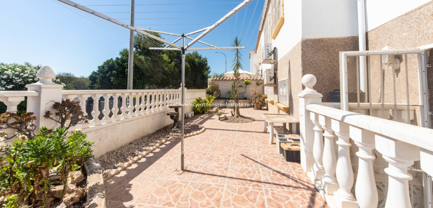 Revente - Quad - Urb. La Marina