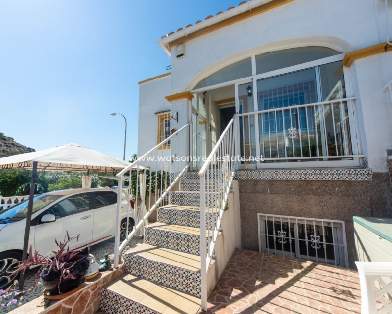 Revente - Quad - Urb. La Marina