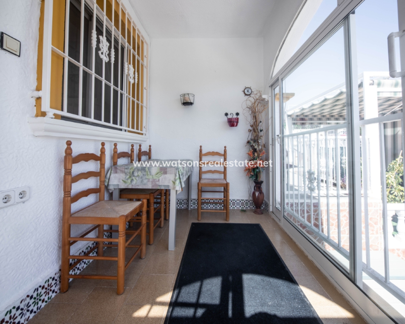 Revente - Quad - Urb. La Marina