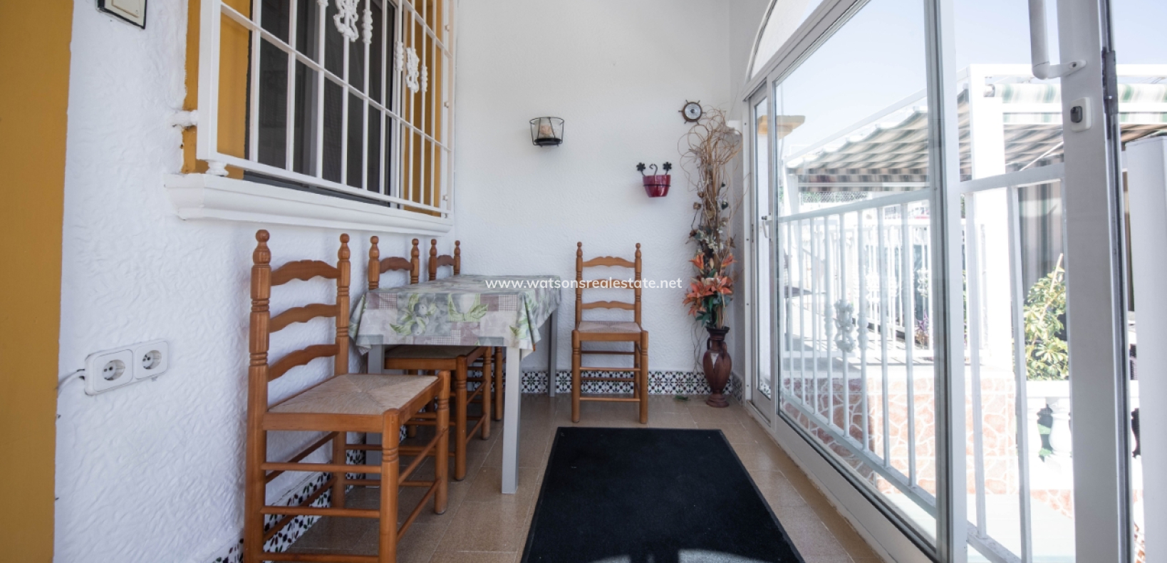 Revente - Quad - Urb. La Marina