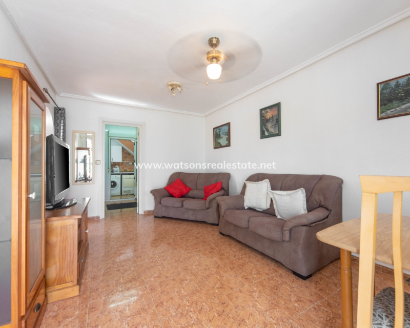 Revente - Quad - Urb. La Marina
