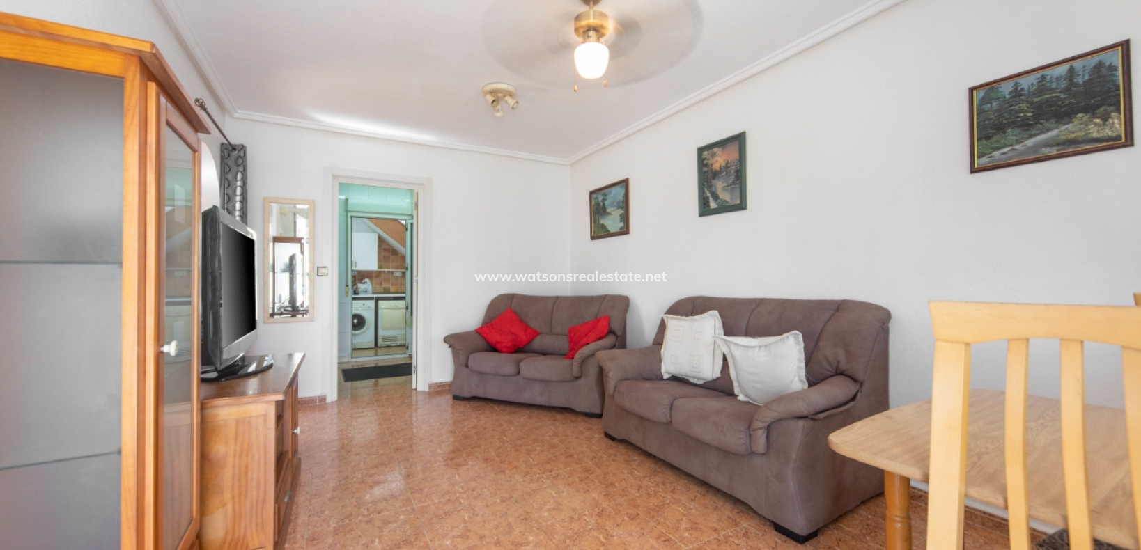 Revente - Quad - Urb. La Marina
