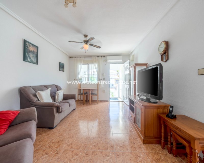 Revente - Quad - Urb. La Marina