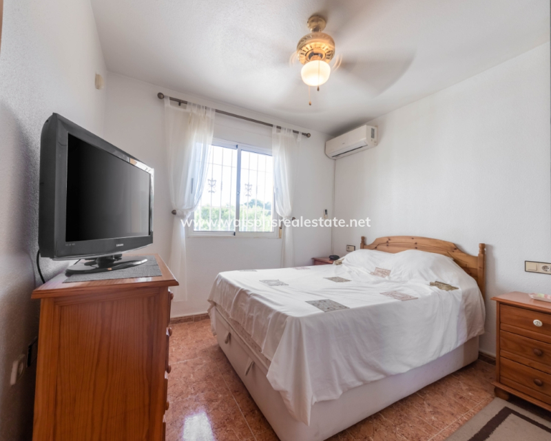 Revente - Quad - Urb. La Marina