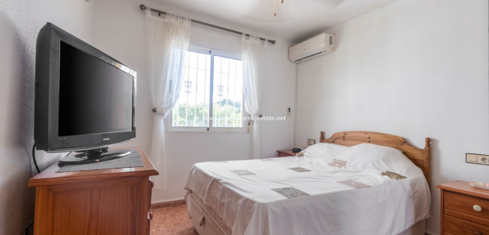 Revente - Quad - Urb. La Marina