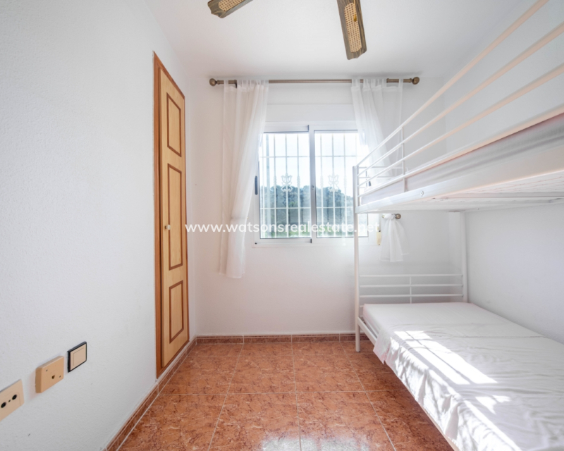 Revente - Quad - Urb. La Marina