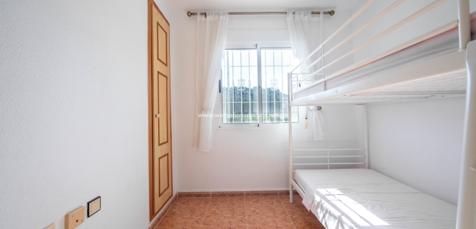 Revente - Quad - Urb. La Marina