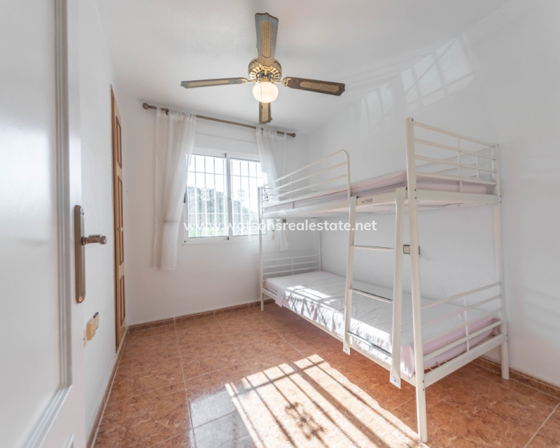 Revente - Quad - Urb. La Marina