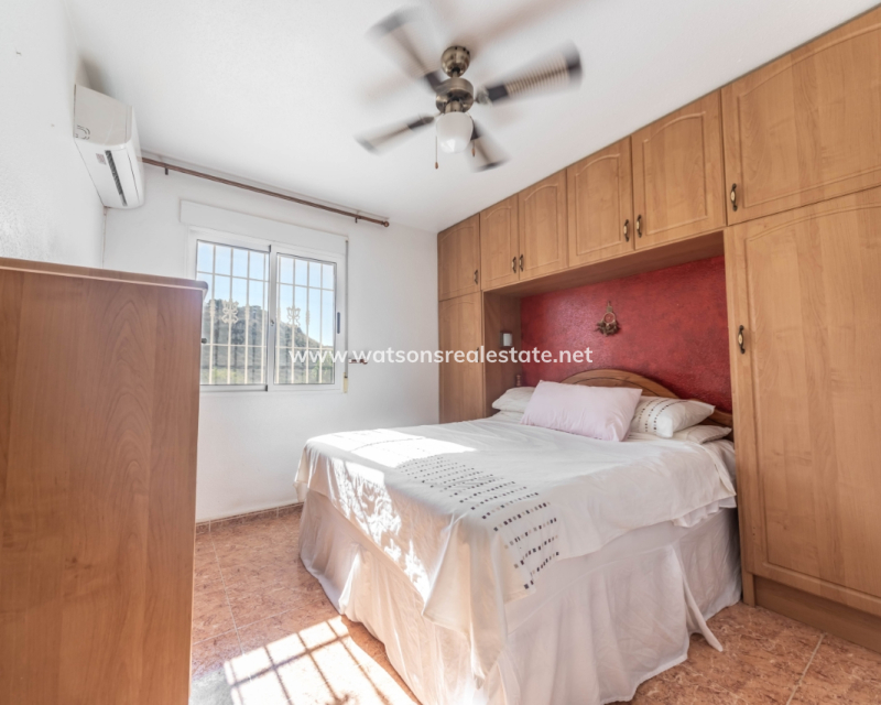 Revente - Quad - Urb. La Marina