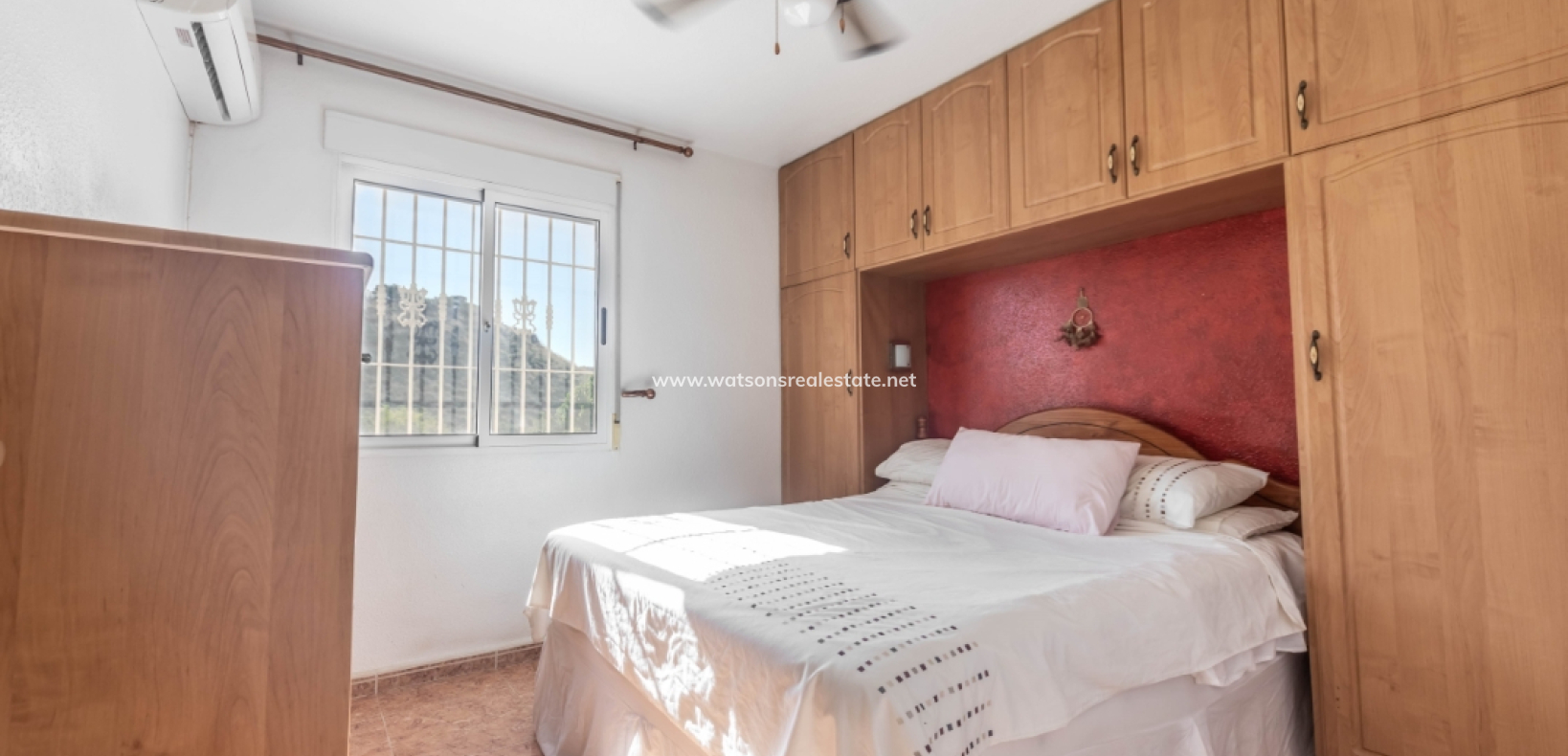 Revente - Quad - Urb. La Marina