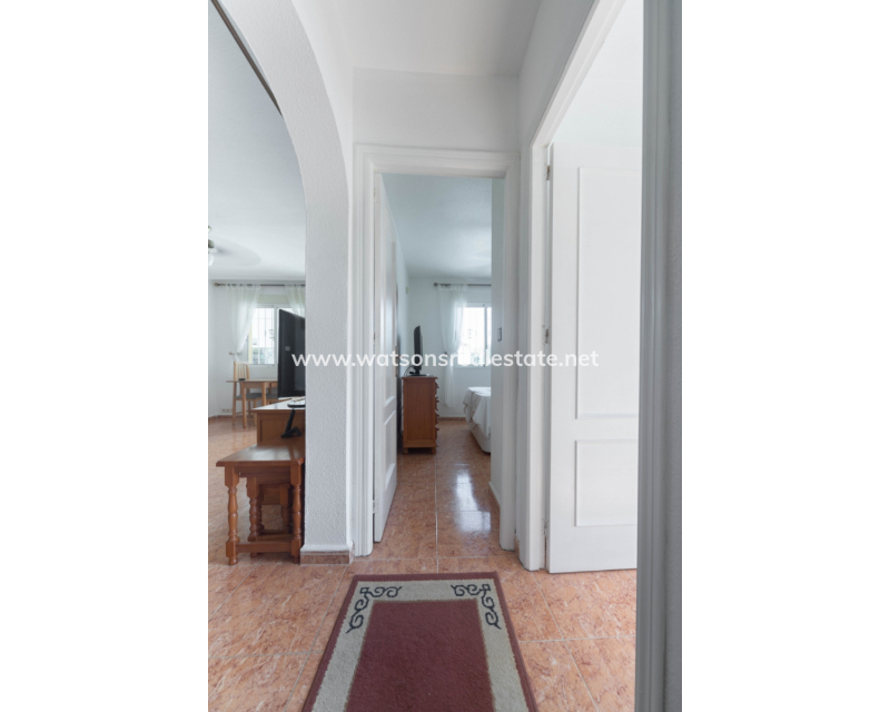 Revente - Quad - Urb. La Marina