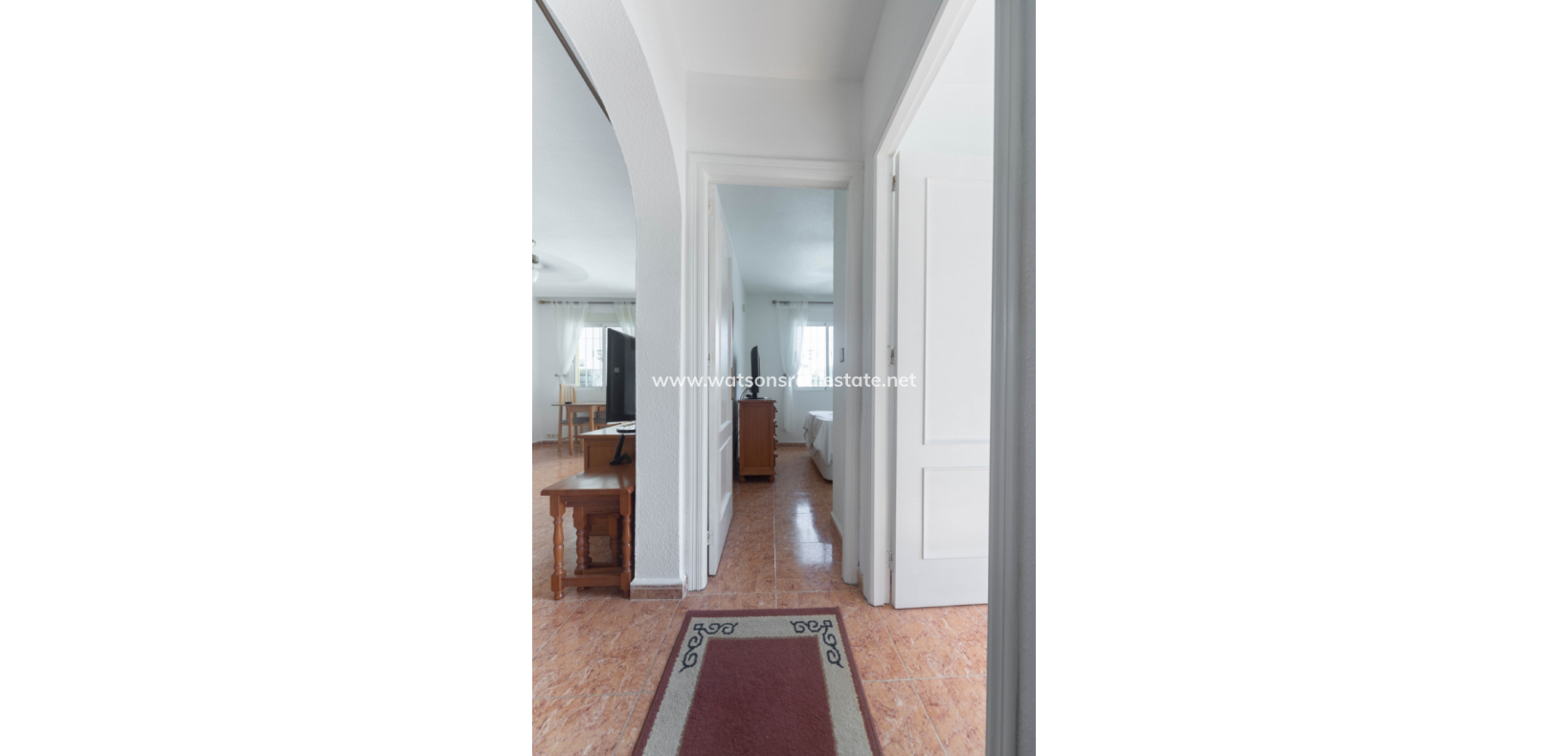 Revente - Quad - Urb. La Marina