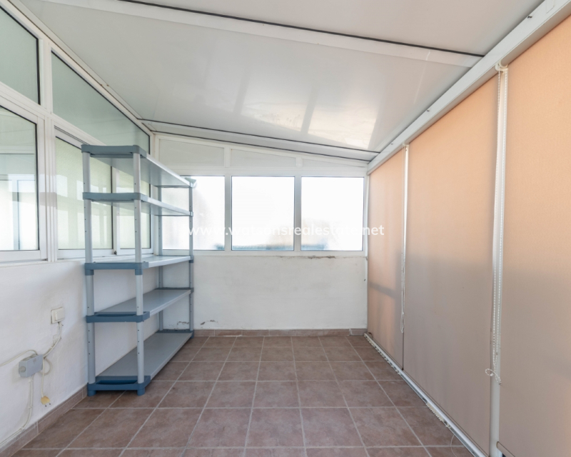 Revente - Quad - Urb. La Marina