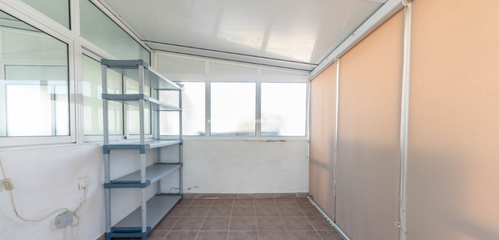 Revente - Quad - Urb. La Marina