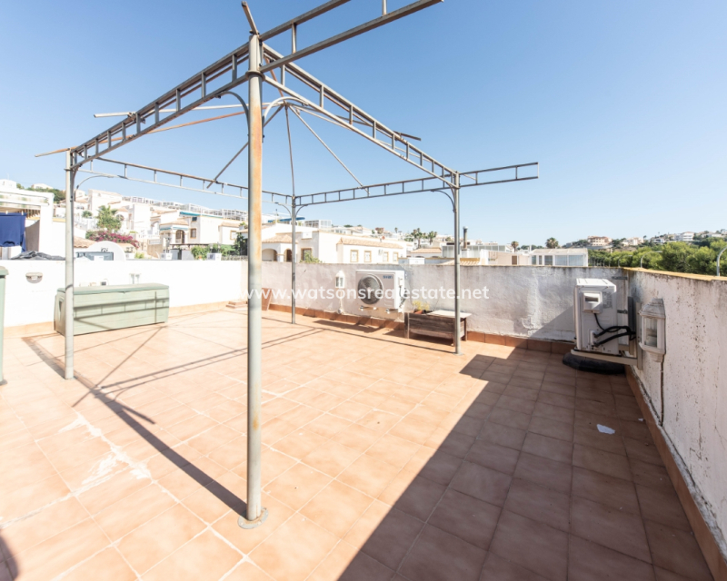 Revente - Quad - Urb. La Marina