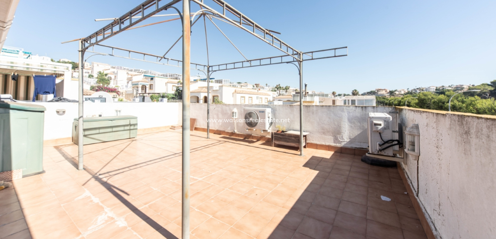 Revente - Quad - Urb. La Marina