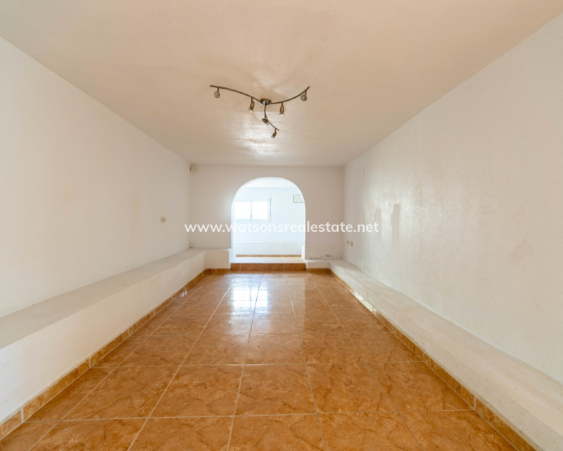 Revente - Quad - Urb. La Marina